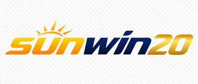 Logo sunwin20